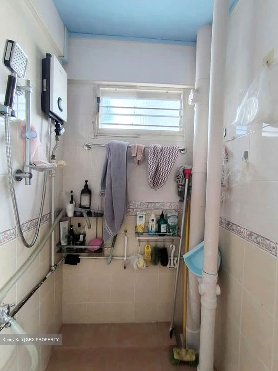 Blk 23 Bendemeer Ville (Kallang/Whampoa), HDB 3 Rooms #563727791